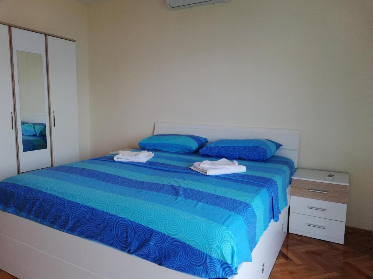 Fei Fei Apartments 2 Račišće Esterno foto