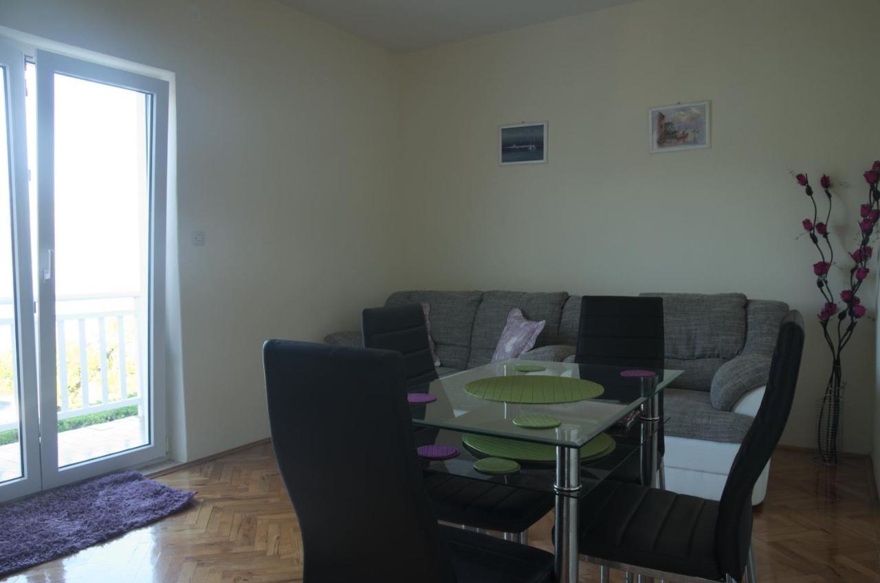 Fei Fei Apartments 2 Račišće Esterno foto