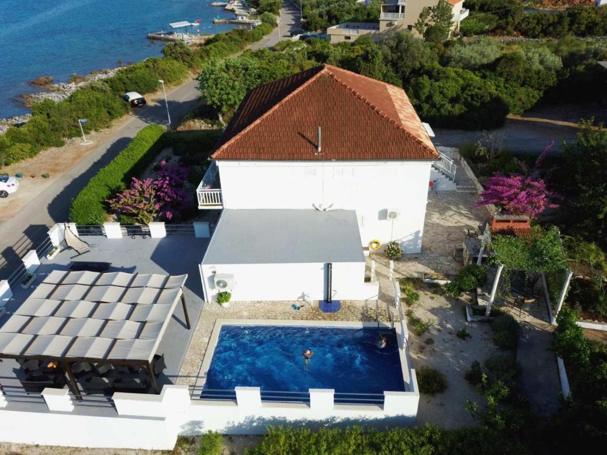 Fei Fei Apartments 2 Račišće Esterno foto